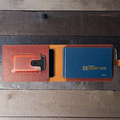 9 of The Best Pilot Logbooks (& Flight Logging Tips) - Aero Corner 