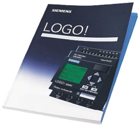 6ED1050 1AA00 0CE8 Siemens Siemens Manual LOGO 0BA6 LOGO 0BA7