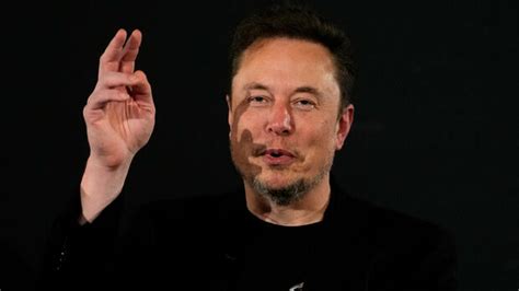 Tesla Elon Musk Droht Der Abstieg Und Er Hat Trotzdem Recht