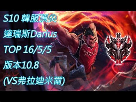 S Darius Top Vs Youtube