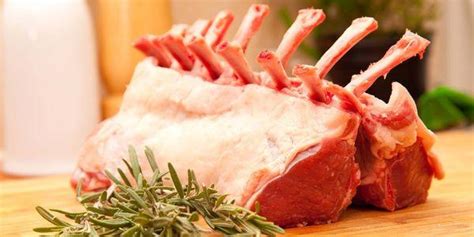 Carne De Cordeiro É De Qual Animal - Corte de Cordeiro - Sitio Pema