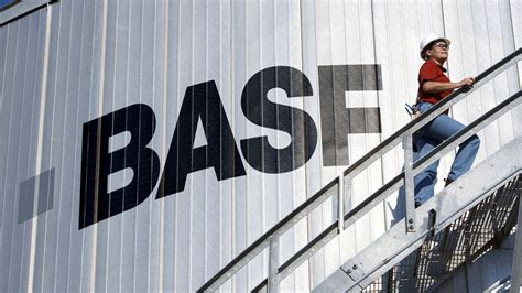 New Company BASF 3D Printing Solutions Announced | All3DP