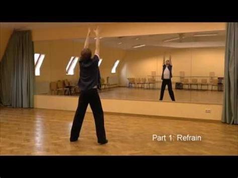 Stayin' Alive Dance Tutorial by Patrick Dudek HD - YouTube Bing Video ...