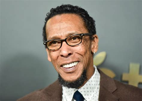 A Murit Actorul Ron Cephas Jones La V Rsta De De Ani N Ce