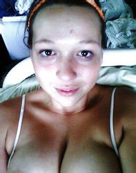 Lopsided Knockers My Jism Puking Ex Girlfriend ZB Porn