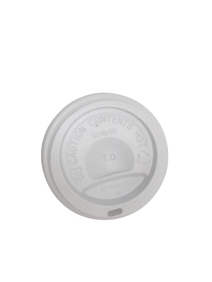 White Paper Cup Lid Dong A Package Usa Corp