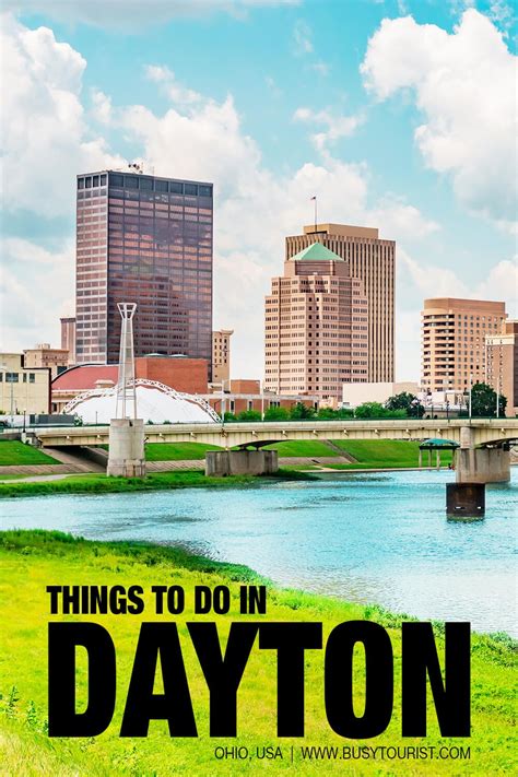 28 Best Fun Things To Do In Dayton Ohio Artofit