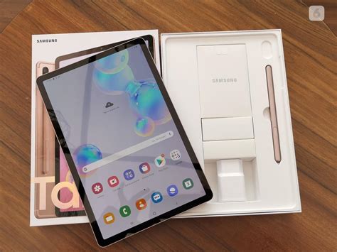 Rekomendasi Tablet Untuk Kerja Terbaik Dijamin Makin