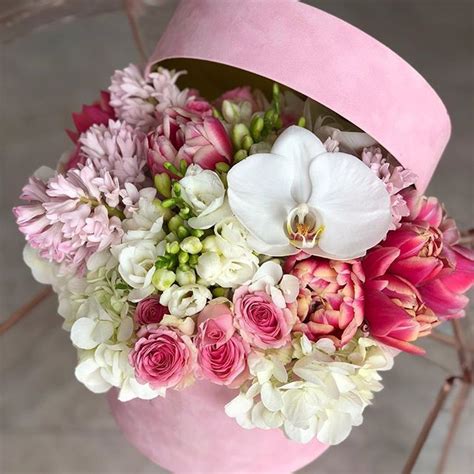 Новости | Beautiful flower arrangements, Luxury flowers, Flowers ...
