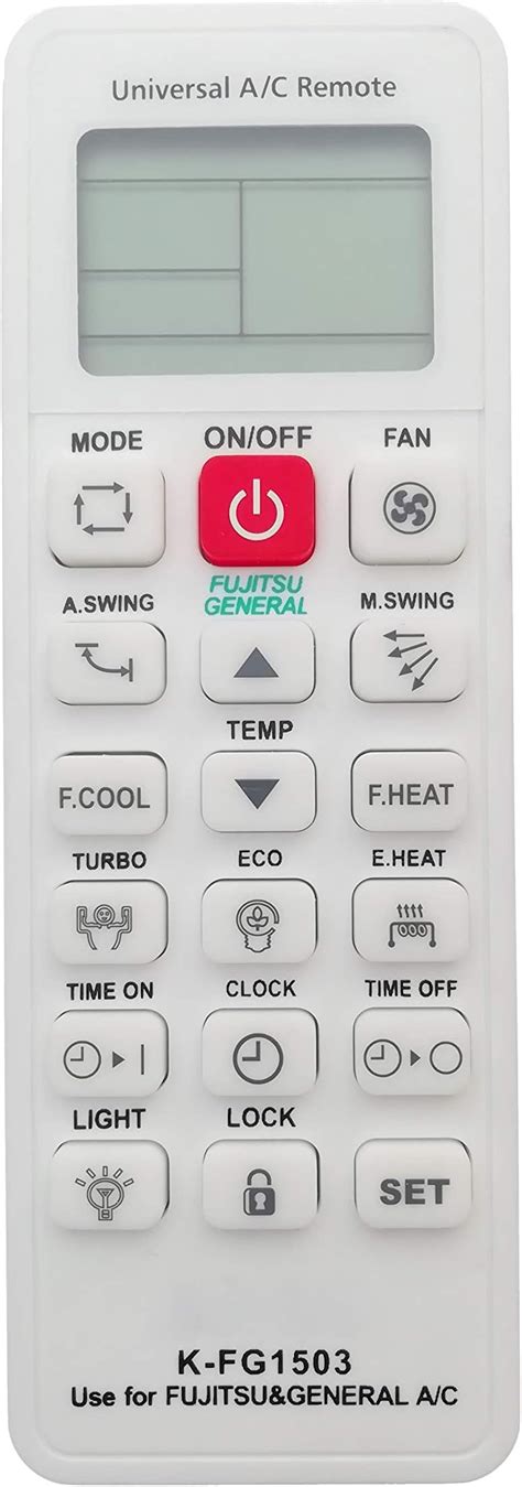 Buy LipiWorld K FG1503 AC Universal Remote Different Body Please