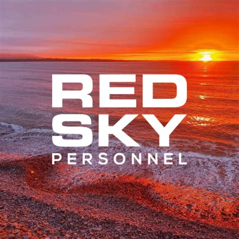 Home Red Sky Personnel