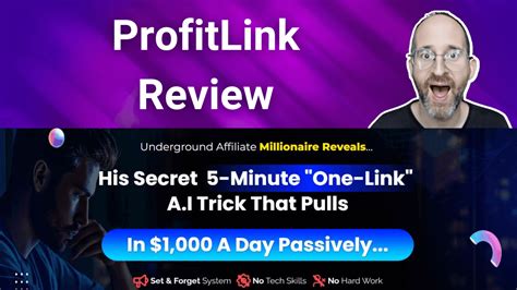 ProfitLink Review 