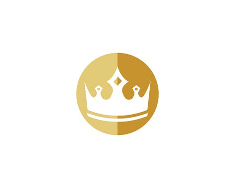 Crown Logos And Designs