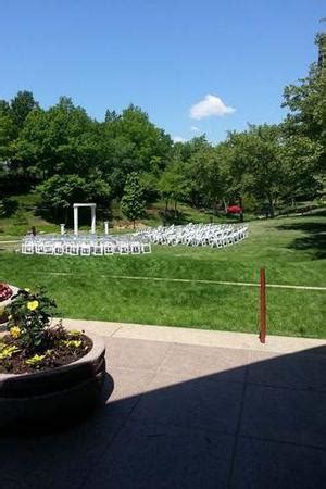 Doubletree by Hilton Tulsa - Warren Place Weddings | Get Prices for ...