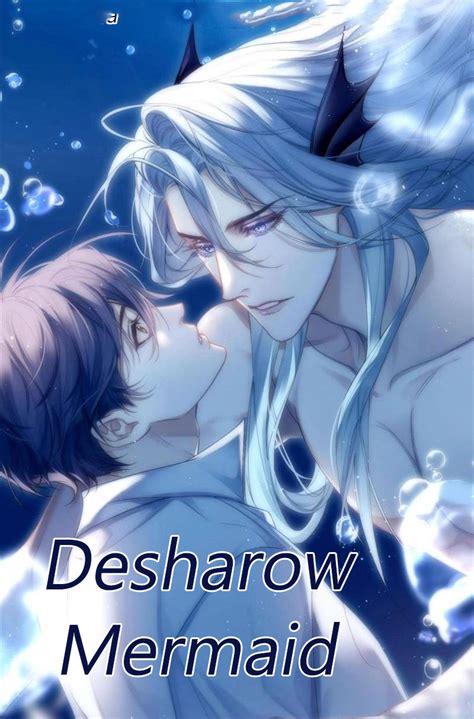 Desharow Mermaid Chap 77 Bun Manga