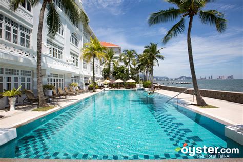 The Most Romantic Hotels in Penang, Malaysia | Oyster.com