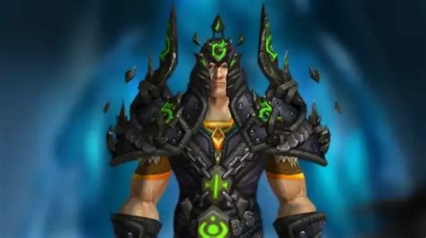 The Best Shaman Transmog Sets Guide | Epiccarry