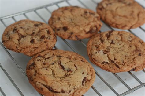 Best Ever Chocolate Chip Cookie Recipe 7 Steps With Pictures Instructables