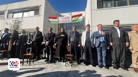 Photos Kirkuk School Celebrates Kurdistan Flag Day With Pride And Unity