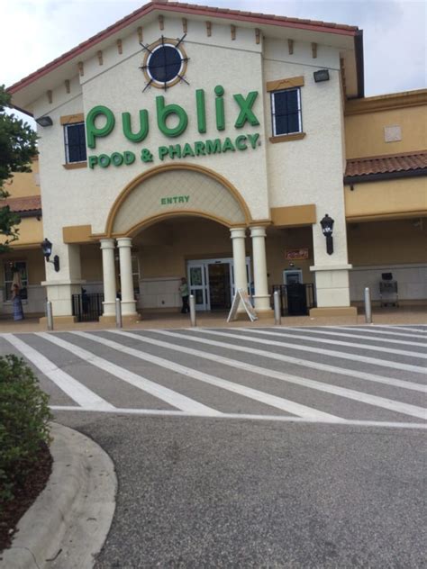 Publix - 13 Reviews - Grocery - 955 State Rd 16, St. Augustine, FL ...