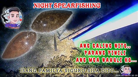 Ep Ang Galing Nito Parang Pinili Ang Mga Nahuli Ko Night