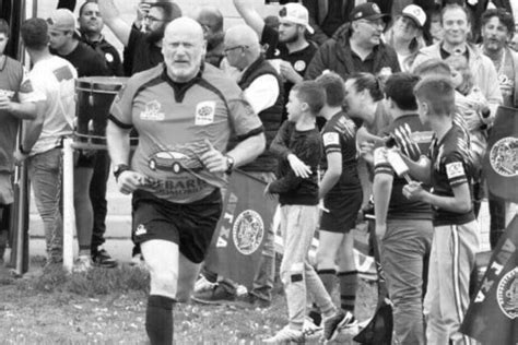 Carnet noir Un arbitre décède en pleine finale de rugby amateur en