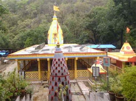 Tungareshwar Lord Shiva Temple Vasai Mumbai Hindu Blog