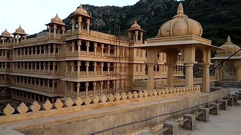 Jirawala Parshwanath, Rajasthan | History | Temples | Holidify