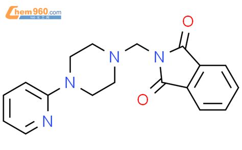 H Isoindole H Dione Pyridinyl