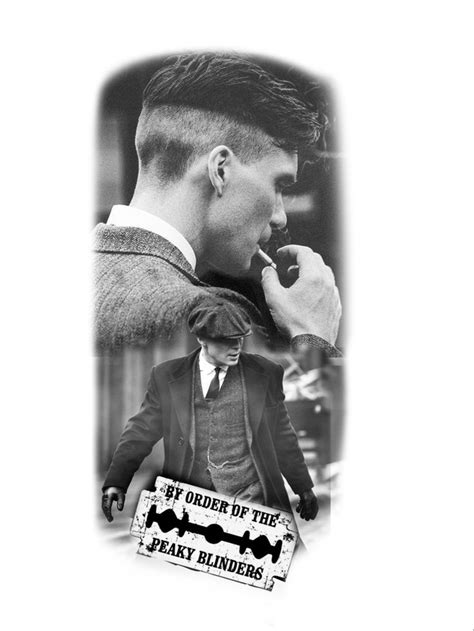 Peaky Blinders Tattoo Design Leg Tattoo Men Leg Sleeve Tattoo Back