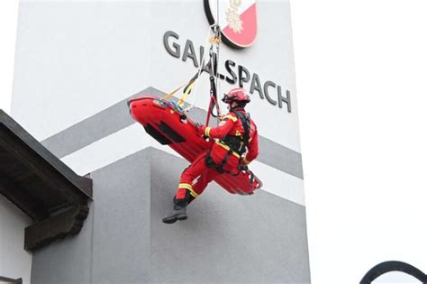 Sechs bis sieben Mal am Tag rückt eine Feuerwehr im Bezirk aus