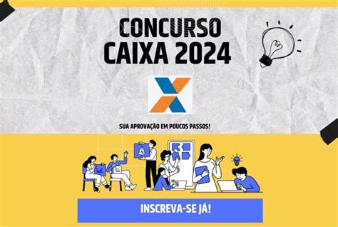 Caixa Confira O Novo Concurso Para Nível Médio E Superior Com Salários