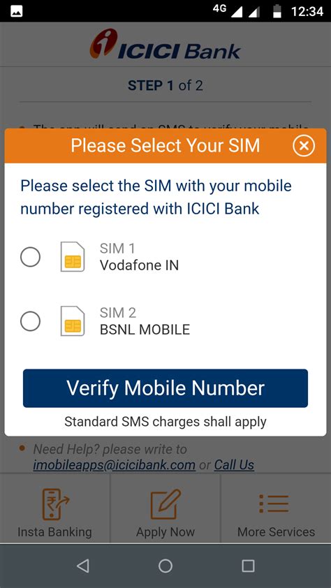 How To Install And Activate Imobile App By Icici For Mobile Banking