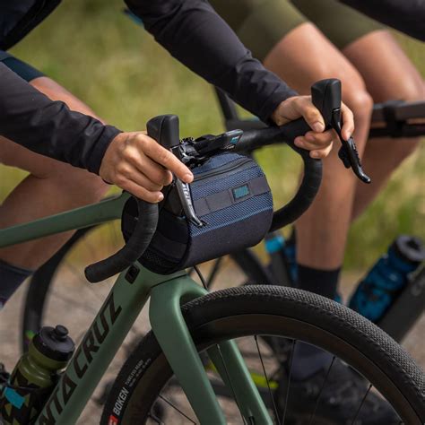 Ornot Bar Bag The Best Cycling Handlebar Bag Ever Made Us