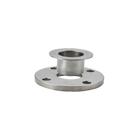 1 Dn25 Class150 Stainless Steel Ansi B165 Lap Joint Flange Stub Ends Stub End And Stainless