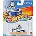 Amazon Hot Wheels Racer Verse Racerverse Buzz Lightyear Toys Games