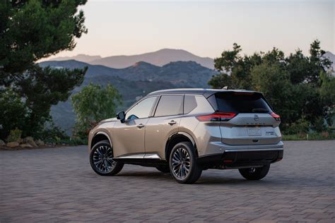 2024 Nissan Rogue: What's New, Features, Trim Comparison