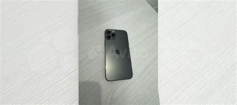 iPhone 12 Pro, 128 ГБ купить в Казани | Электроника | Авито