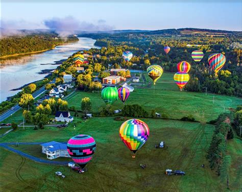 River Bend Festivals Explorenb Tourism New Brunswick