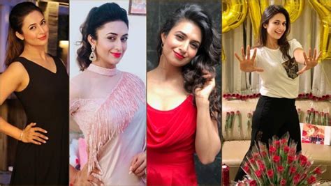 Divyanka Tripathi Reaches 10 Million Followers On Instagram 13 Times