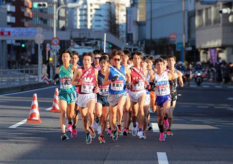 96回（2020年）大会 写真特集 スポーツ報知