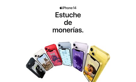 iPhone 14 Plus 128 GB Blanco Estelar Amazon mx Electrónicos