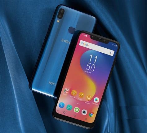 Penuhi Permintaan Fans Ada Warna Baru Infinix HOT S3X Dan HOT 6 Pro