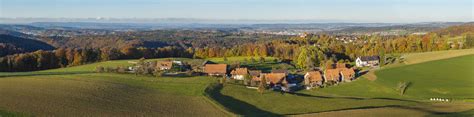 Ettenhausen Und Kyburg ZH Ettenhausen Und Kyburg ZH DJI 01 Flickr