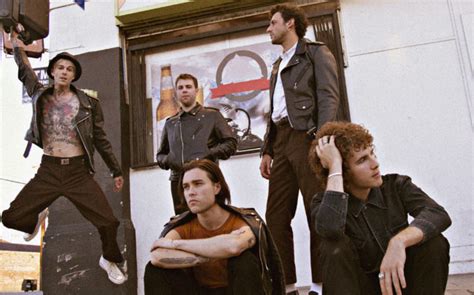 The Neighbourhood at Brixton Academy - FLAVOURMAG