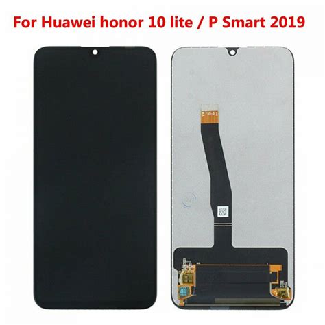 LCD Assembly Huawei Honor 10 Lite P Smart 2019