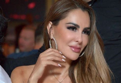 Ninel Conde Luce Cuerpazo En Bikini