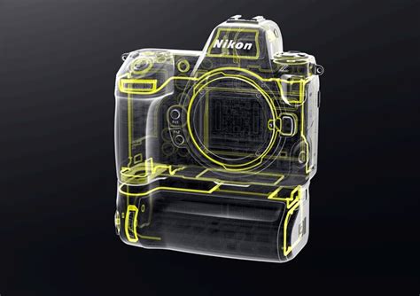 The Nikon Z8 Camera Announcement Nikon Rumors