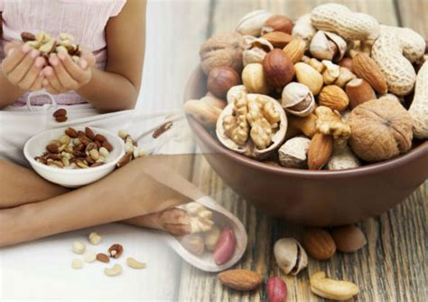 Продукты для набора веса - что кушать, чтобы поправиться