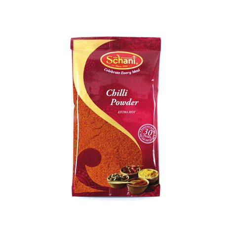 Boia Iute Rosie Chilli Powder Extra Hot Kg Schani Emag Ro
